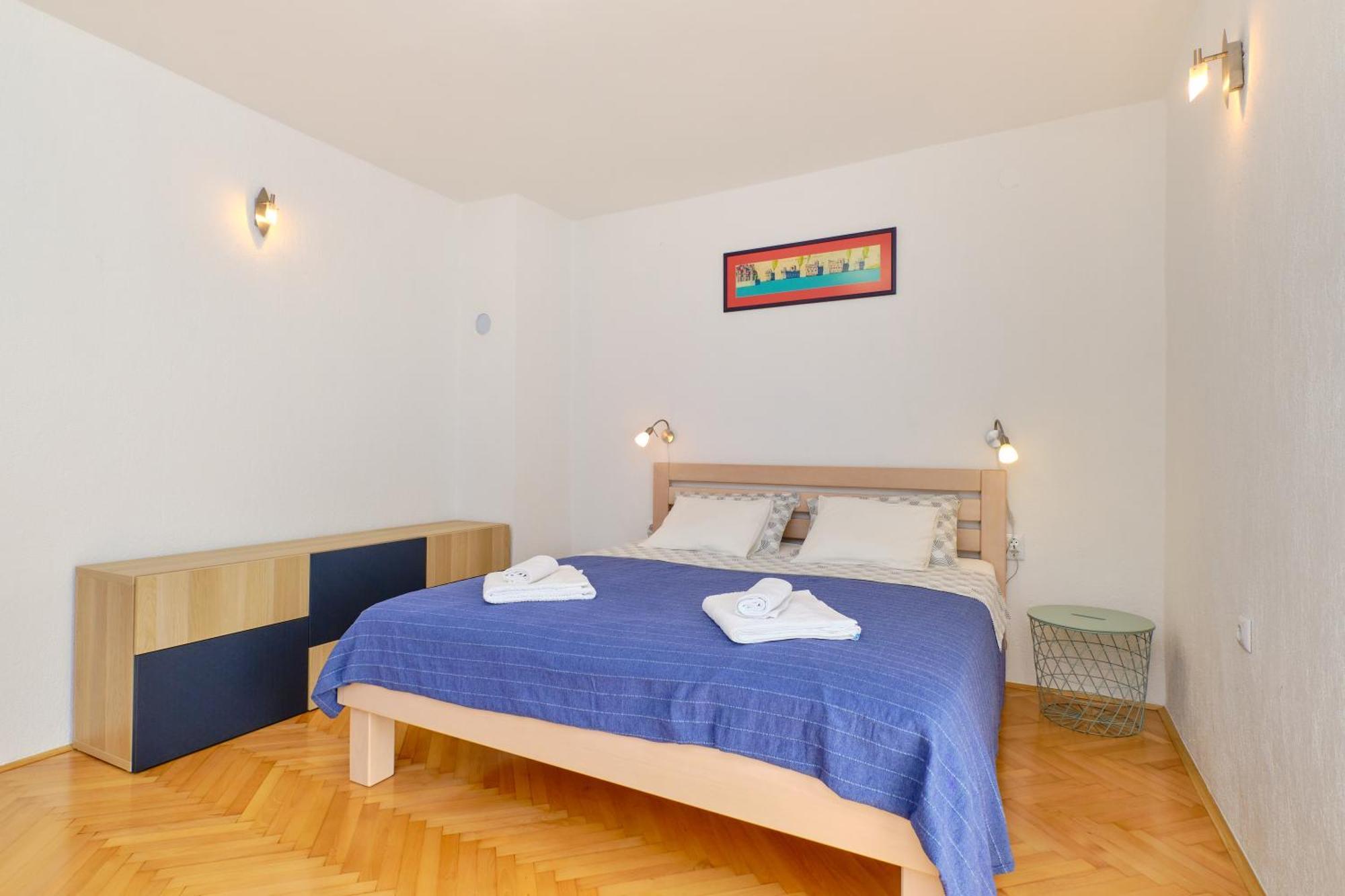Argo Apartmani Mali Losinj Exterior photo